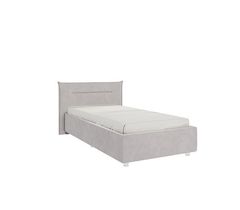 Кровать с основанием Альба 900